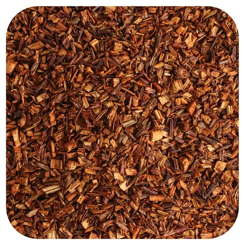 Frontier Co-op, Té de rooibos orgánico, 453 g (16 oz)