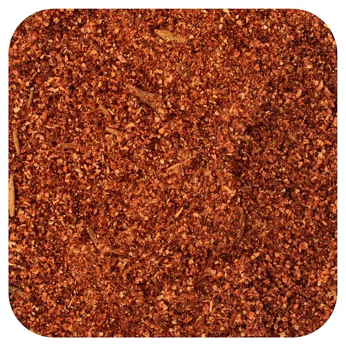 Frontier Co-op, Condimento cajún orgánico, 453 g (16 oz)