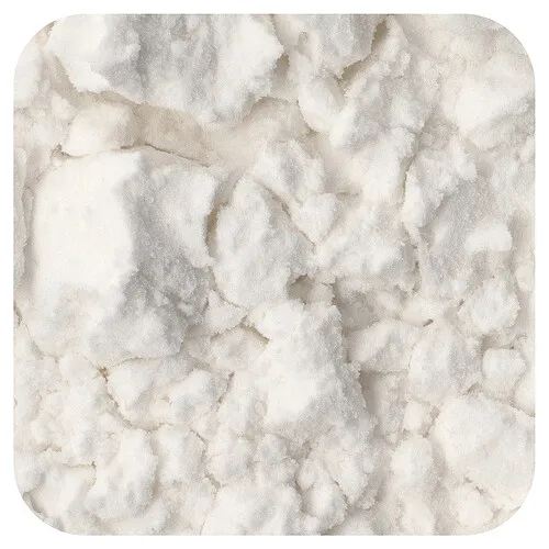 Frontier Co-op, Almidón de patata orgánica, 453 g (16 oz)