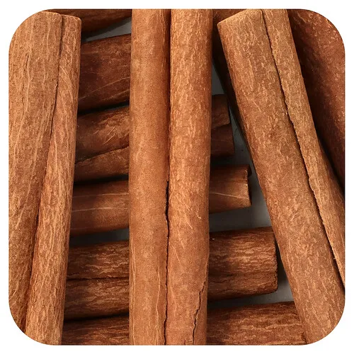 Frontier Co-op, Palitos de canela vietnamita prémium orgánica, 2 3/4 in, 453 g (16 oz)