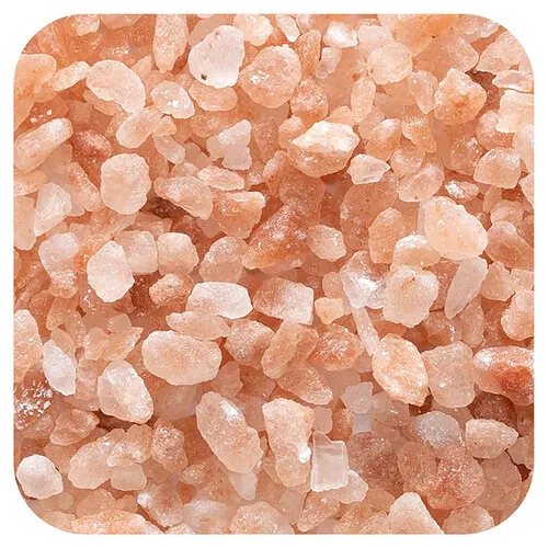 Frontier Co-op, Sal rosa del Himalaya molida gruesa, 453 g (16 oz)