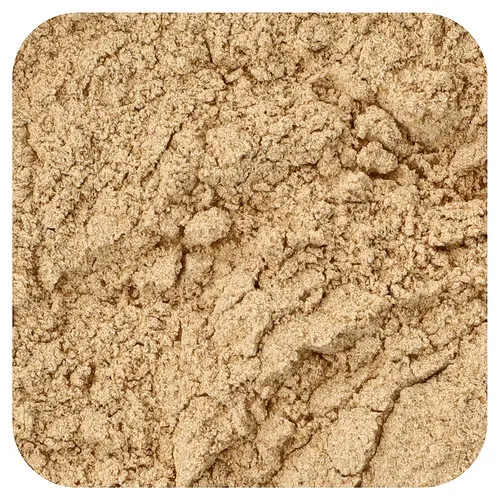 Frontier Co-op, Raíz de maca orgánica en polvo, 453 g (16 oz)