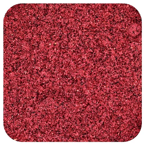 Frontier Co-op, Pitahaya (pitahaya) orgánica liofilizada en polvo, 226 g (8 oz)