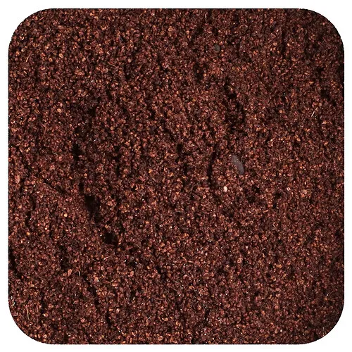 Frontier Co-op, Asaí orgánico liofilizado en polvo, 226 g (8 oz)
