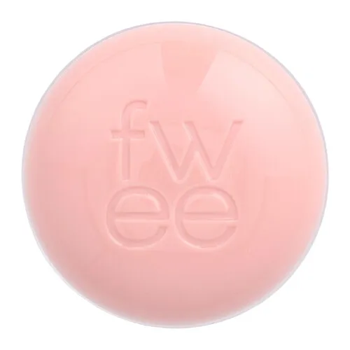 fwee, Bote con efecto difuminador para labios y mejillas, ND01 OH!, 5 g (0,17 oz)