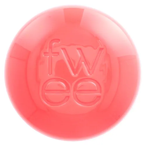 fwee, Bote con efecto difuminador para labios y mejillas, CR01 Dear, 5 g (0,17 oz)