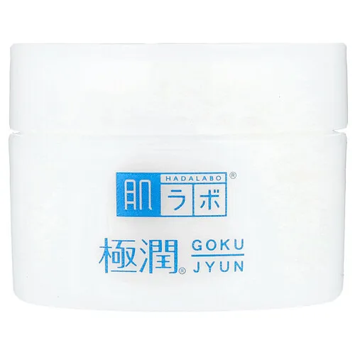 Hadalabo, Crema Gokujyun™, 50 g (1,8 oz)