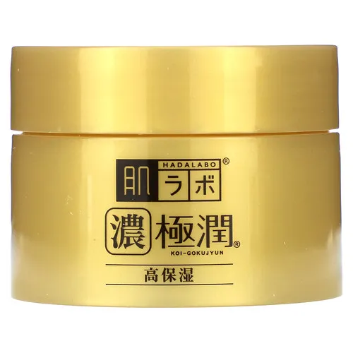 Hadalabo, Gel perfecto de Gokujyun, 100 g (3,5 oz)
