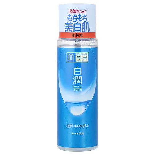 Hadalabo, Loción de shirojyun, 170 ml (5,7 oz. líq.)