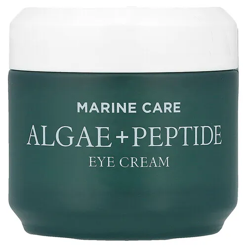 Heimish, Cuidado marino, Crema para el contorno de los ojos con algas y péptidos, 30 ml (1,01 oz. líq.)