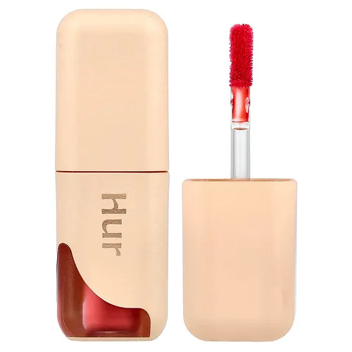 House of Hur, Tinte Glowy Ampoule, 03 Rosa amanecer, 4,5 g (0,15 oz)