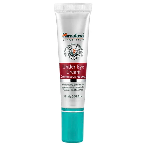 Himalaya, Under Eye Cream, 0.51 oz (15 ml)