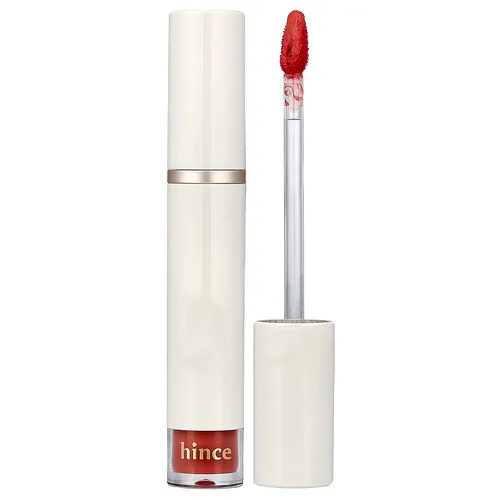 Hince, Agua para potenciar el estado de ánimo, Brillo líquido, W004 Ambient, 4 ml (0,13 oz. líq.)
