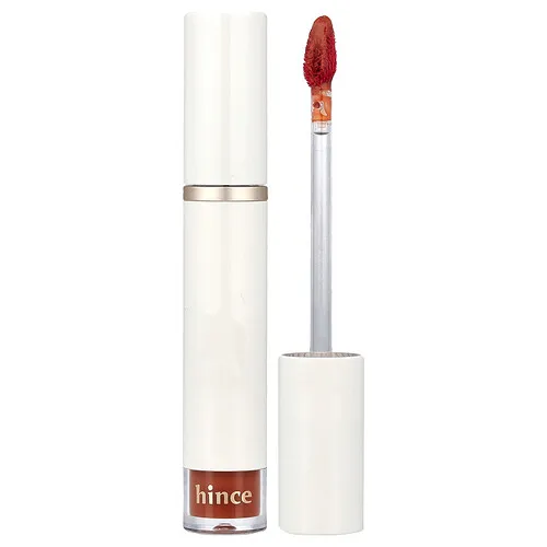 Hince, Agua líquida para mejorar el estado de ánimo, W007 Gifted, 4 ml (0,13 oz. líq.)