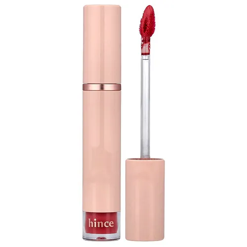 Hince, Agua líquida para potenciar el estado de ánimo, Brillo, W013 Addicted, 4 ml (0,13 oz. líq.)