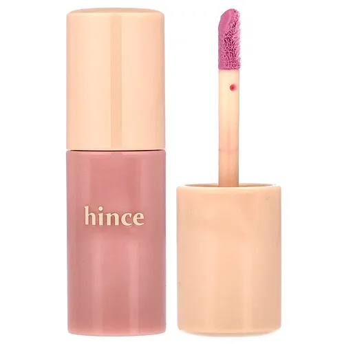 Hince, Dewy Liquid Cheek, LC003 Cool Flutter, 6 ml (0,2 oz. líq.)