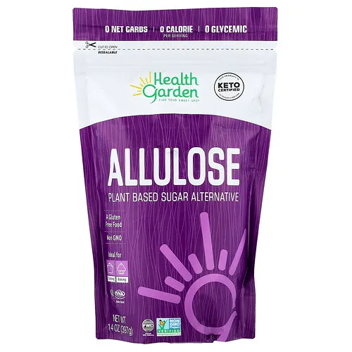 Health Garden, Alulosa, 397 g (14 oz)