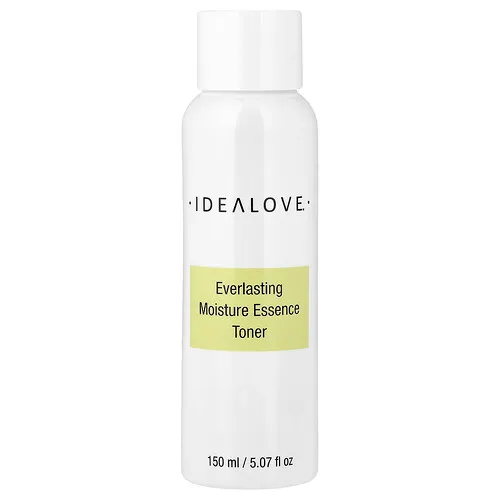 Idealove, Tónico esencial de humectación duradera, 150 ml (5,07 oz. líq.)