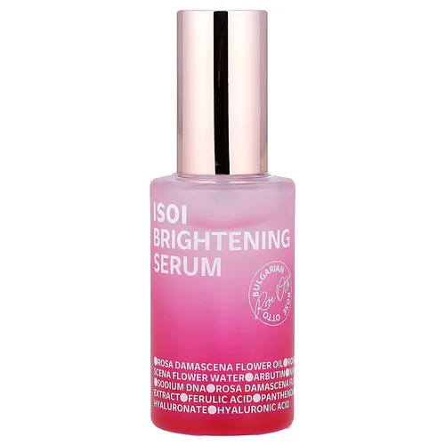isoi, Sérum iluminador, 35 ml (1,18 oz. líq.)