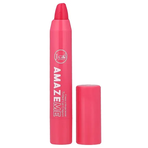 J.Cat Beauty, Sorpréndame, Crayón labial con color, AMC102 Realmente especial, 4 g (0,14 oz)