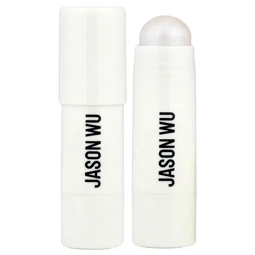 Jason Wu, Opal Stick®, Barra luminosa multiusos para iluminar y iluminar, Ópalo 01, 5 g (0,18 oz)