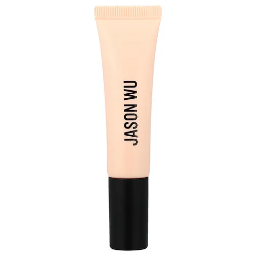 Jason Wu, Wu-Prime Eye®, Prebase para sombras de ojos, 02 Light, 9,9 ml (0,33 oz. líq.)