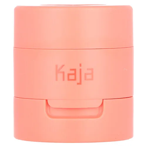 Kaja, Cheeky Stamp, Rubor difuminable, 03 Bossy, 5 g (0,17 oz)