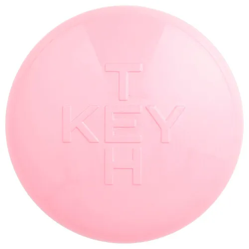KEYTH, Cojín magnético de color rosa, 01 Beige marfil, 15 g (0,52 oz)