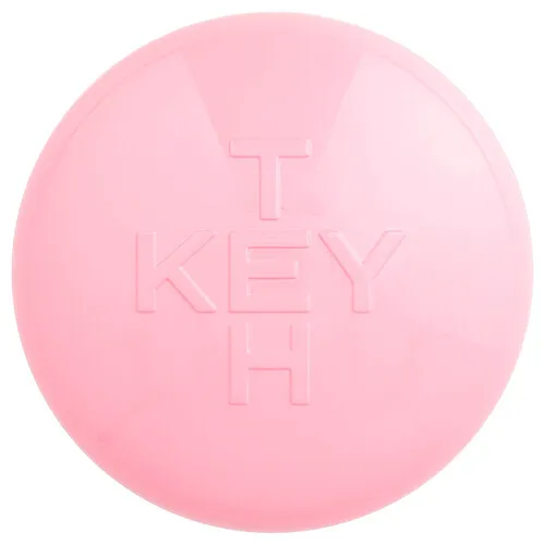 KEYTH, Cojín magnético de color rosa, 04 Beige neutro, 15 g (0,52 oz)