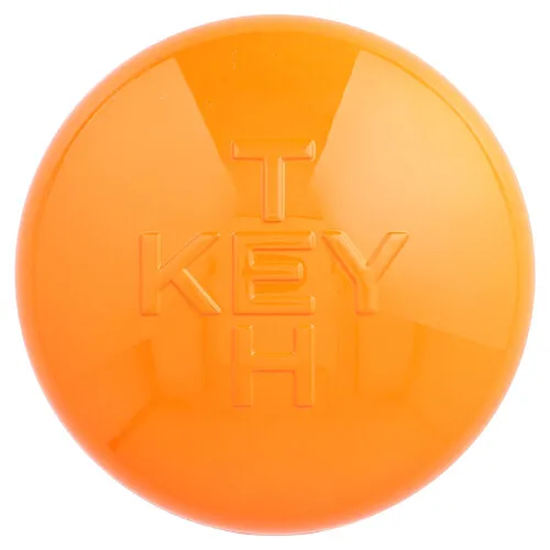 KEYTH, Cojín tipo California Feature-Like, N.º 4, Beige arena, 14 g (0,49 oz)