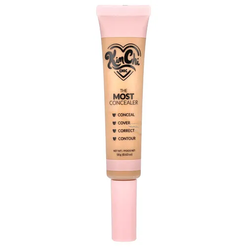 KimChi Chic Beauty, Corrector The Most, 11 Medium Tan, 18 g (0,63 oz)