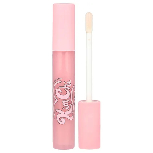 KimChi Chic Beauty, Candy Lips, Lip Mask®, CLLM 01 Pink Sour Punch, 2,7 g (0,09 oz)