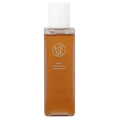 Kaine, Ampolla de tónico equilibrante de Kombu, 150 ml (5,07 oz. líq.)