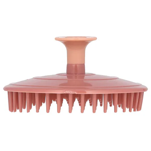 Kitsch, Exfoliante para el cuero cabelludo, Terracota, 1 pieza