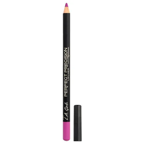 L.A. Girl, Perfect Precision, Delineador de labios en lápiz, GP722 Magnífico, 1,49 g (0,05 oz)