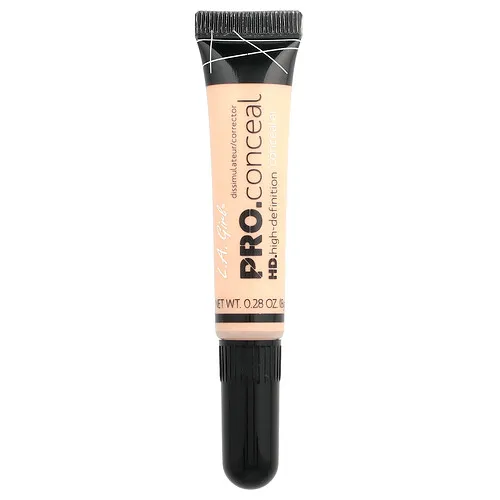 L.A. Girl, Corrector Pro Conceal HD, GC969 Porcelana, 8 g (0,28 oz)