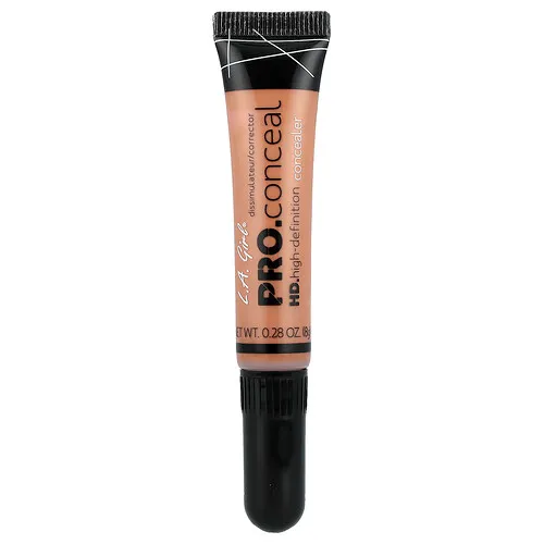 L.A. Girl, Corrector Pro Conceal HD, GC984 Tofe, 8 g (0,28 oz)