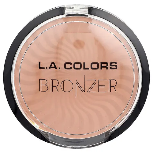 L.A. Colors, Bronceador, CFB401 Natural, 12 g (0,42 oz)