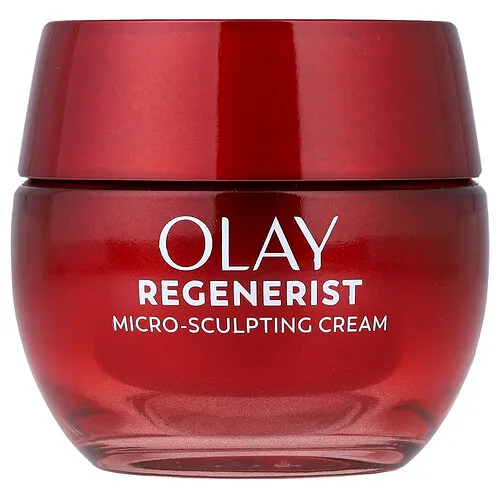 Olay, Regenerist, Crema microesculpidora, 48 g (1,7 oz)