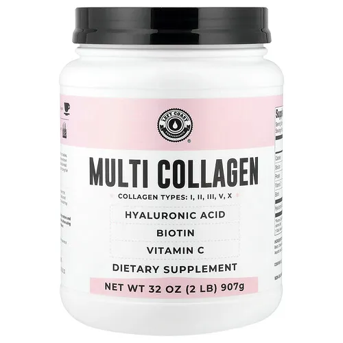 Left Coast Performance, Colágeno múltiple, 907 g (32 oz)