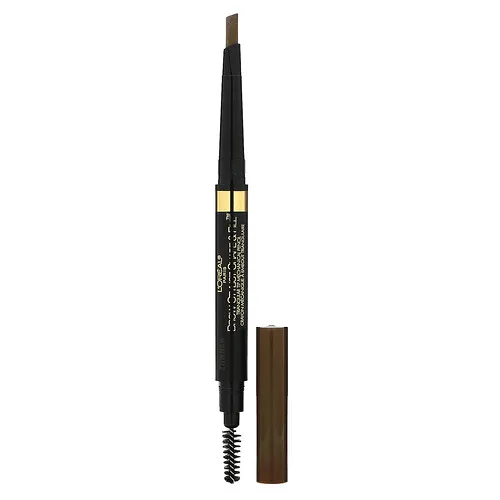 L'Oréal, Brow Stylist Shape & Fill, 405 Dark Blonde, 250 mg (0,008 oz)