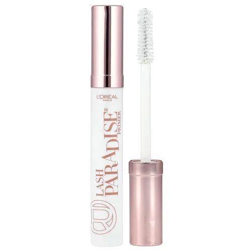 L'Oréal, Base y prebase Voluminous Lash Paradise™, 250 Soft White, 8 ml (0,27 oz. líq.)