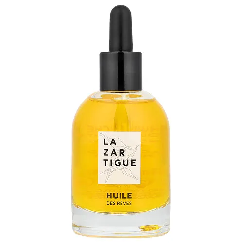 Lazartigue, Huile Des Reves, Aceite seco nutritivo, 50 ml (1,7 oz. líq.)