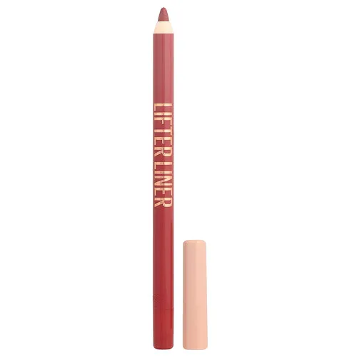 Maybelline, Delineador con efecto lifting, Lápiz labial, 09 Peaking, 1,2 g (0,042 oz)