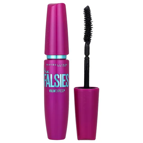 Maybelline, The Falsies™, Volume Express®, Volume Express®, 281 Negro intenso, 7,5 ml (0,25 oz. líq.)