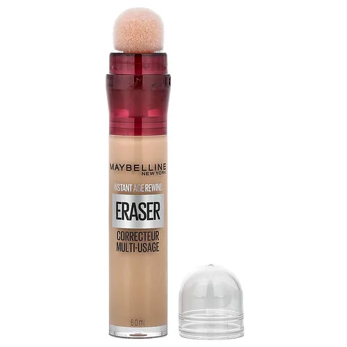 Maybelline, Instant Age Rewind, Corrector multiusos, Arena 122, 6,0 ml (0,2 oz. Líq.)