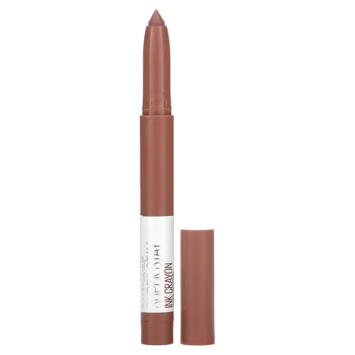 Maybelline, Super Stay, Crayón de tinta, Trust Your Gut 10, 1,2 g (0,04 oz)