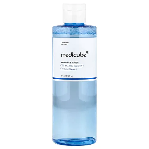 Medicube, Tónico antiporos, 250 ml (8,45 oz. líq.)