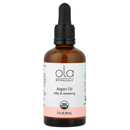 Dr. Mercola, Aceite de argán, 59 ml (2 oz. líq.)