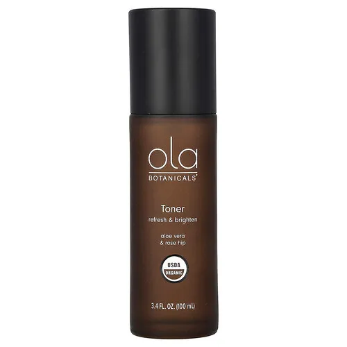 Dr. Mercola, Ola Botanicals, Tónico, 100 ml (3,4 oz. líq.)
